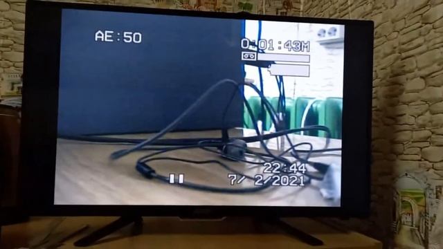 HITACHI vm-2780E смотреть онлайн