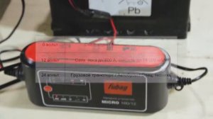 Как выбрать зарядное устройство для аккумулятора АКБ. Принцип работы и на что обращать внимание.