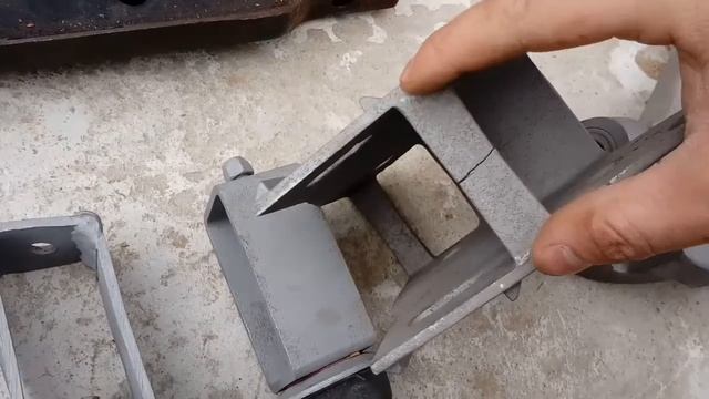 Лифт комплект TRAIL MASTER 4' сурф 130 смотреть онлайн