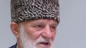 Хаджимурат Гацалов