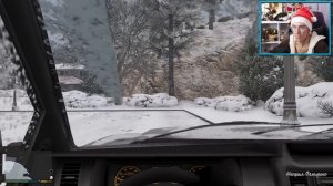 УГНАЛ ВСЕ НОВОГОДНИЕ МАШИНЫ в GTA 5!! (Моды ГТА 5)