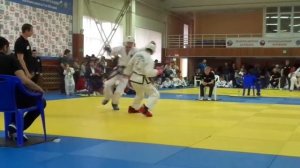 Тхэквондо итф Созвездия Чемпионов 04.11.2018. 2раунд