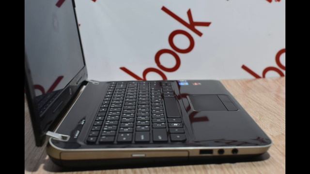 #โน๊ตบุ๊คมือสอง ขายถูก HP Pavilion DV4-3112tx Core i5 2.3g เล่น rov สบาย смотреть онлайн