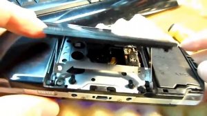 Ремонт #5 Игровая приставка Sony PSP 3008. Ремонт привода чтения дисков.