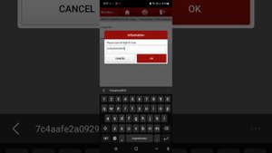 MARUTI RITZ KEY PROGRAMMING ? BY LAUNCH XDIAG PRO3
