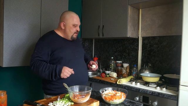 Шаурма. Готовим дома смотреть онлайн