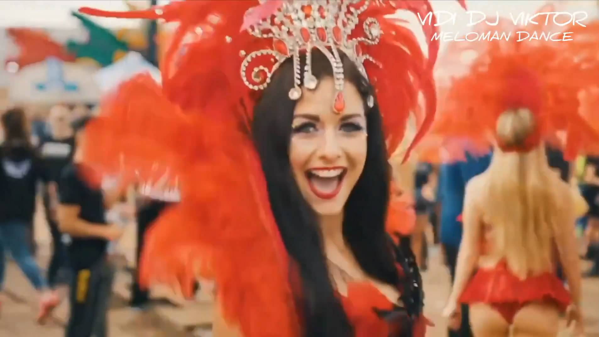 Martik C feat Ice Mc Think About The Way смотреть онлайн