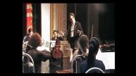 Luigi Sferrazza Людвиг ван Бетховен Симфония №1 Op 21 C dur 2. Andante cantabile con moto