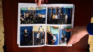 LifeStyleBook (Живая Книга)