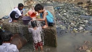 грязная индия другая сторона индии