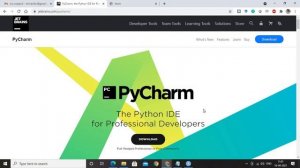 Most Famous and Feature Rich Python IDEs