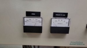 ABB ACS800 Repair