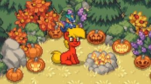 ВСЕ НОВЫЕ ХЕЛЛОУИН ИГРУШКИ В ПОНИ ТАУН