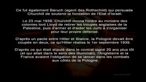 Les Illuminati et la 2ème Guerre Mondiale