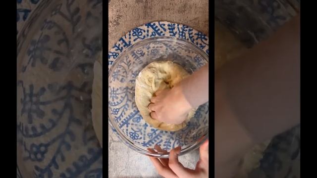 Сочные Творожные Конвертики смотреть онлайн