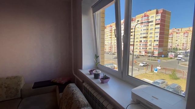 КУПИТЬ КВАРТИРУ В ТЮМЕНИ