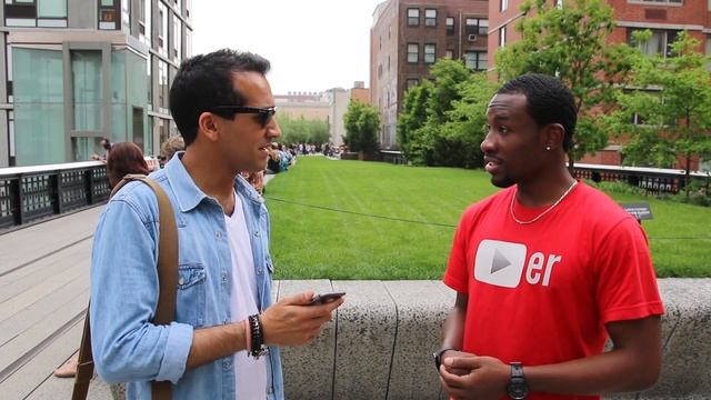 People React to iPhone 6 Mock-Up смотреть онлайн