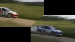 Ралли "Белые Ночи 2006"