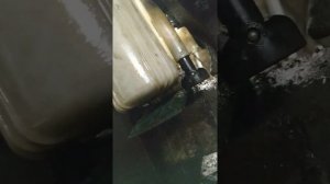 Ford Kuga 2 ошибка Р2636 замена топливного насоса