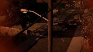 The Walking Dead Collection - All Chet Death Scenes