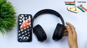 Best Wireless Headphones Under 3000 Rs in 2021 l Melomane Opera Review l Best Headphones for Gaming