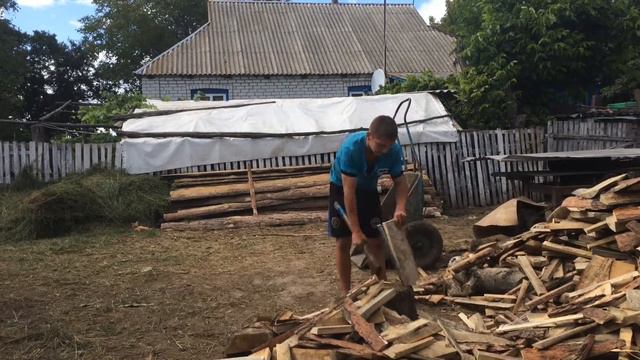 влог лесник !!!! смотреть онлайн