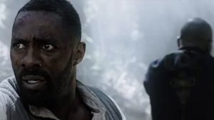 Темная башня.    Молитва Стрелка.