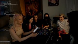 АМИНА БРАТИШКИН ЖОЖО МАКС И ЛУНА РОФЛЯТ НАД СВОИМИ ДРУЗЬЯМИ | СОВМЕСТНЫЙ СТРИМ