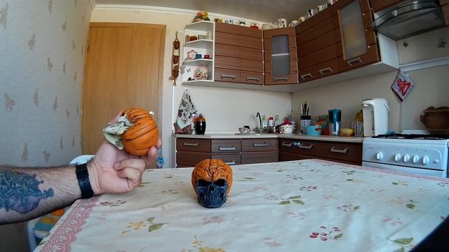 3D модели! Обзор фигурок (моделей) напечатанных на 3D принтере. Окраска 3D фигурок.