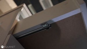 Видеоинструкция  как вытащить ящики из тумбы  Нота