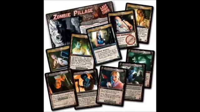 last night on earth alternative soundtrack смотреть онлайн