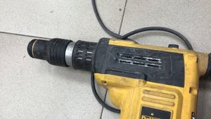 DEWALT D25601