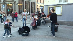 Квартет имени Чайковского 6