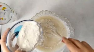 Венские вафли. Мягкие даже после полного остывания!!!