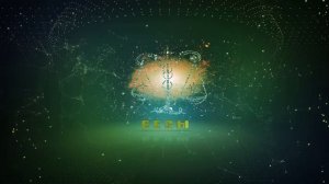 Знаки зодиака - футаж весы - интро гороскоп