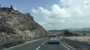 По Европе на машине, день 10 - Черногория и Сербия | 8000 км и 14 дней