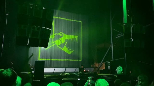 Signal 2020 - Symbol, Shortparis, Механический пёс (live aftermovie) смотреть онлайн