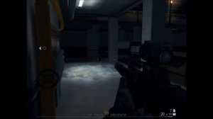 Прохождение игры Tom Clancy's Rainbow Six: Vegas 2 Часть 11 [720p]HD