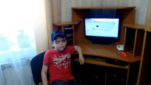 Классно поет!