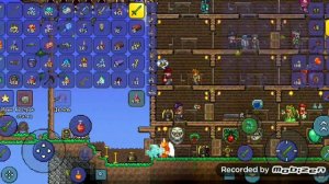 Гайд по крафту Клинка Земли (Тера меч) в Terraria))) __Terraria Обучение