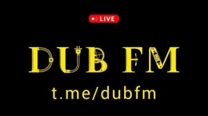 Radio DUB FM - новая техно музыка 2024