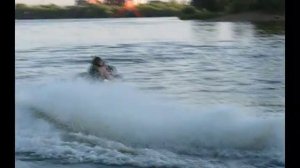 AQUABIKE Extreme Weekend - SEA-DOO RXT-215