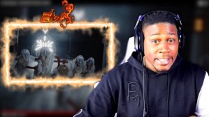 In This Moment - "THE PURGE" OFFICIAL VIDEO (2LM Reacts)