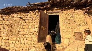 Making Kale Pache : Nomad Breakfast _ Village Lifestyle of Iran (2022)