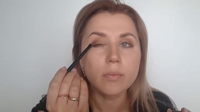 #Дежурный #макияж #7минут смотреть онлайн