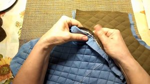 пошив бурок по своей выкройке