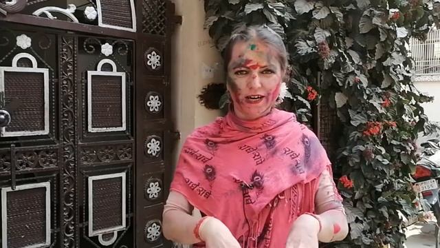 Праздник Холи - в чем его значение и как празднуют в Индии?