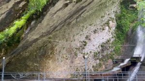 Черниговка😜Горная река, водопады