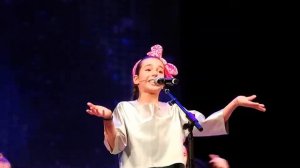 Хор Великан до ре ми г.Подольск 13.10.2018