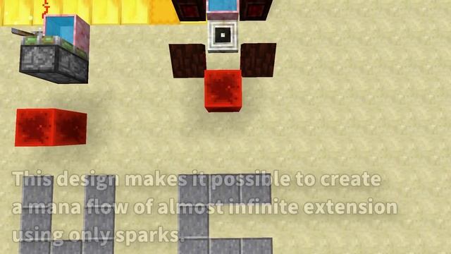 5 Ways of Transferring Mana｜Minecraft Botania 1.12.2 смотреть онлайн